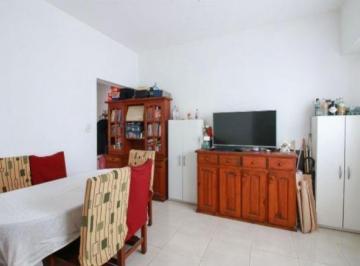 Departamento · 65m² · 3 Ambientes · Departamento de 65 m² con 3ambientes en Venta en Almagro