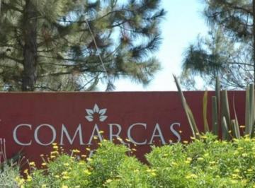 Terreno · 1893m² · Terreno en Comarcas de Luján Barrio Santa Inés