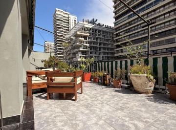 Departamento · 260m² · 6 Ambientes · 1 Cochera · Dúplex 6 Ambientes con Cochera y Balcones Aterrazados – Piso Alto Súper Luminoso