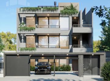 Departamento · 62m² · 3 Ambientes · Venta Departamento 3 Ambientes en Castelar Norte