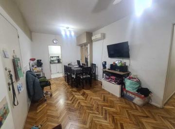 Departamento · 48m² · 3 Ambientes · Departamento en Venta en Belgrano, Capital Federal, Buenos Aires