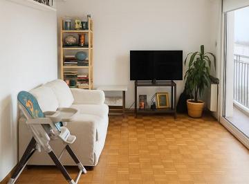 Departamento · 56m² · 3 Ambientes · Departamento en Venta en Belgrano, Capital Federal, Buenos Aires