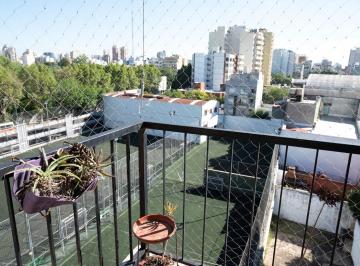 Departamento · 65m² · 3 Ambientes · Departamento en Venta en Caballito, Capital Federal, Buenos Aires