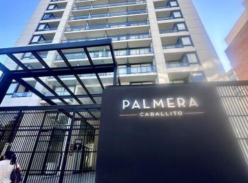 Departamento · 79m² · 3 Ambientes · Departamento en Venta en Caballito, Capital Federal, Buenos Aires