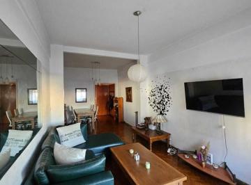 Departamento · 79m² · 3 Ambientes · Departamento de 82 m² con 2 Dorm. Balcón Al Frente en Venta en Caballito
