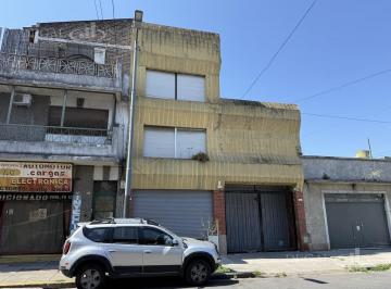 Depósito · 750m² · Depósito en Paternal