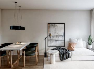 Departamento · 49m² · 2 Ambientes · Departamento en Construcción Devoto