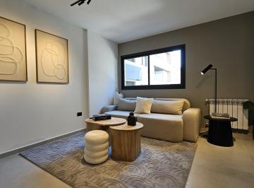 Departamento · 125m² · 4 Ambientes · 99 Cocheras · Departamento 3 Dorm. 3 Baños con Balcon. a Estrenar. Nueva Cordoba. Torre Aurus.