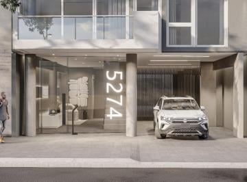 Departamento · 64m² · 3 Ambientes · Departamento 3 Ambientes en Construcción Devoto Venta