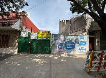 Terreno , Versalles · Inmejorable Lote en Zona Residencial