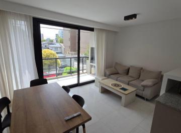 Departamento · 54m² · 2 Ambientes · 1 Cochera · En Venta Departamento de 2 Ambientes con Cochera y Baulera. Zona Güemes