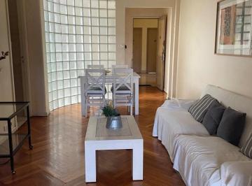 Departamento · 79m² · 3 Ambientes · Departamento en Venta en Monserrat, Capital Federal, Buenos Aires