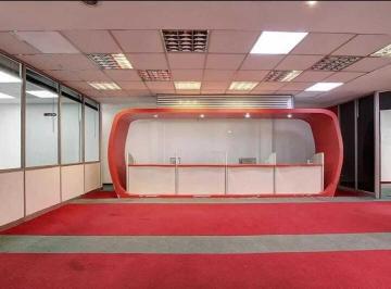 Oficina comercial · 165m² · Oficina en Venta en San Nicolás, Capital Federal, Buenos Aires