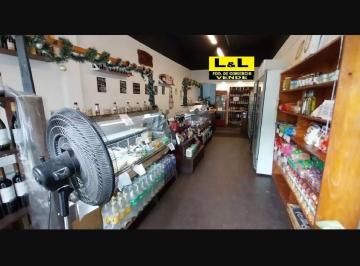Fondo de comercio , Monte Castro · Fondo de Comercio en Venta - Fiambreria - Monte Castro