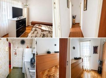 Departamento · 52m² · 3 Ambientes · Departamento en Venta en Paternal, Capital Federal, Buenos Aires