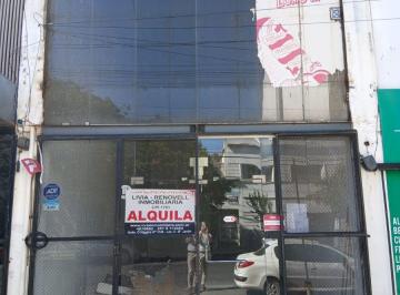 Local comercial , Córdoba · Alquiler Local Comercial en General Paz