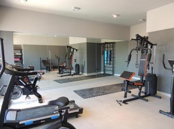 Departamento · 27m² · 1 Ambiente · Monoambiente a Estrenar con Excelentes Amenities y Apto Profesional - Almagro