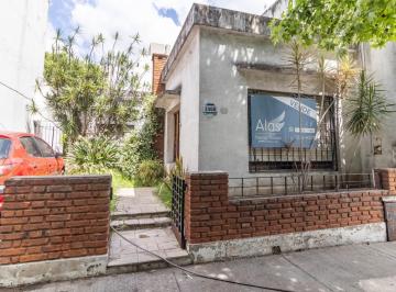 Terreno · 244m² · Excelente Lote en Villa Devoto - 1026 m² Vendibles