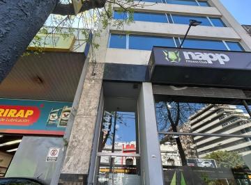 Oficina comercial · 108m² · Oficina en Nuñez Venta o Alquiler