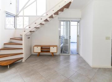 PH · 50m² · 2 Ambientes · Venta PH con Balcón y Terraza - Bajas Expensas - Villa Urquiza