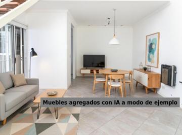 PH · 50m² · 2 Ambientes · Excelente PH en Villa Urquiza