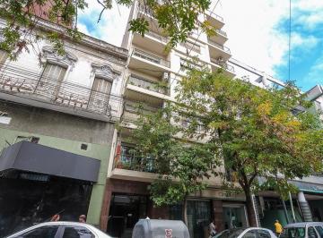 Departamento · 73m² · 4 Ambientes · Departamento en Venta Balvanera 4 Ambientes a Nuevo