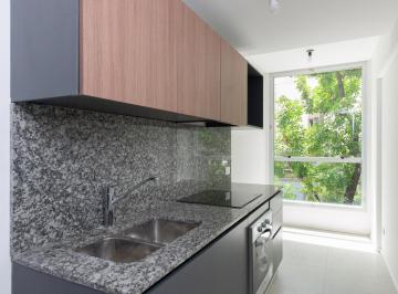 Departamento · 71m² · 3 Ambientes · Venta 3 Amb a Estrenar. Amenities Premium - Almagro - Subte a
