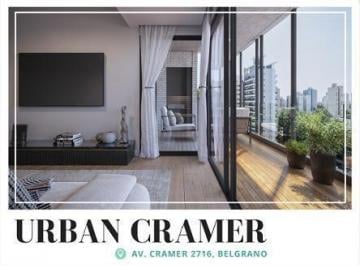 Departamento · 67m² · 3 Ambientes · Departamentos de 3 Ambientes en Pozo en Belgrano! Anticipo en U$s y Cuotas en Pesos!