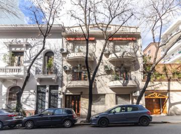 Departamento · 39m² · 2 Ambientes · Venta de 2 Ambientes Reciclado en Palermo Hollywood - Bajas Expensas