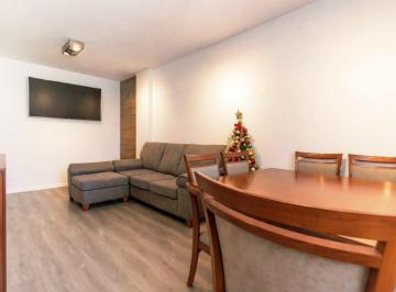 Departamento · 78m² · 4 Ambientes · Departamento de 4 Ambientes Remodelado Íntegramente. Piso Alto! San Cristóbal