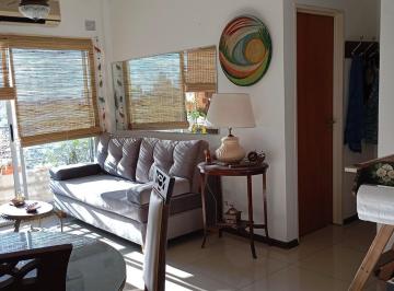 Departamento · 36m² · 2 Ambientes · Departamento de 36 m² con 2 Ambientes con Balcón Corrido en Venta en Lanús Este