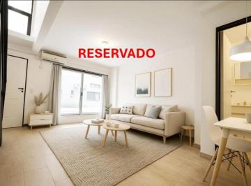Departamento · 72m² · 3 Ambientes · Departamento 3 Ambientes - Villa Devoto, Capital Federal