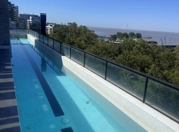 Departamento · 40m² · 2 Ambientes · Departamento en Venta en Olivos, Vicente López, G. B. a. Zona Norte