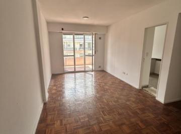 Departamento · 43m² · 1 Ambiente · Departamento en Venta - Jujuy & Roca | Rosario