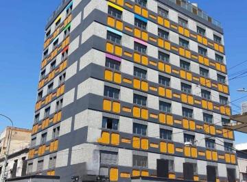 Edificio de 50 ambientes, Constitución · Edificio 82 Unidades en Block C/ Local 2700 m²