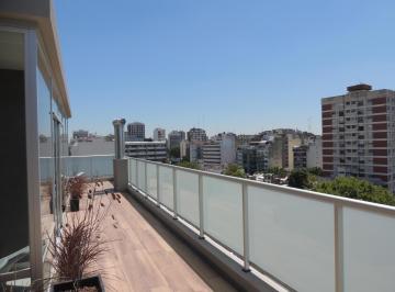 Departamento · 50m² · 2 Ambientes · Venta 2 Ambientes Apto Profesional a Estrenar - Amenities - Cerca Subte a