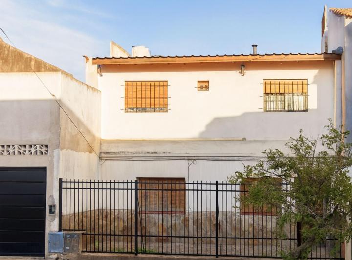 PH · 66m² · 3 Ambientes