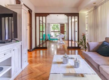 Departamento · 105m² · 3 Ambientes · 1 Cochera · Espectacular Semipiso de 3 Ambientes con Cochera y Baulera en La Mejor Ubicación de Villa Devoto
