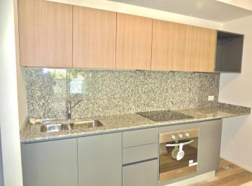Departamento · 46m² · 2 Ambientes · Venta 2 Ambientes a Estrenar y Apto Profesional con Excelente Amenities - Almagro