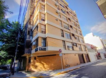 Departamento de 3 ambientes, Caballito · Departamento 3 Amb. Al Frente, C/balcón Terraza y Espacio Guarda Coche.