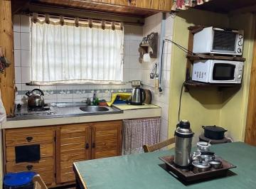 Casa · 112m² · 5 Ambientes · Casa en Venta Isla Tigre Arroyo Espera Oportunidad