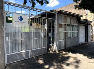 Casa · 520m² · 5 Ambientes · 10 Cocheras · Venta Casa 5 Ambientes con Local y Galpón - Rosario