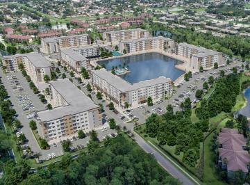 Departamento · 70m² · 2 Ambientes · Venta 1 Dormitorio - Orlando - Florida - Estados Unidos