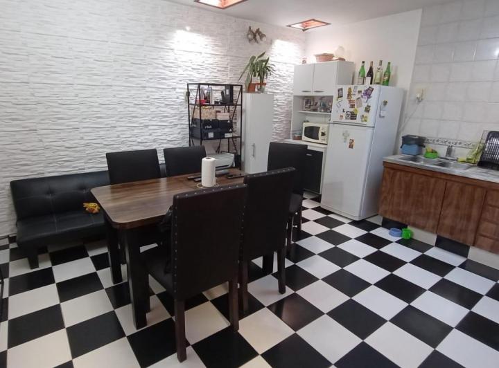 PH · 65m² · 4 Ambientes