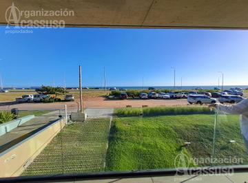Departamento · 81m² · 3 Ambientes · 1 Cochera · Departamento - Playa Mansa - 2 Dorm. - Balcon - Piscina - Amenities