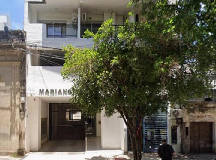 Garage · 11m² · 1 Cochera
