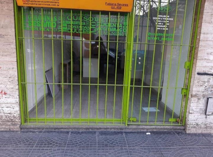 Local comercial · 30m²