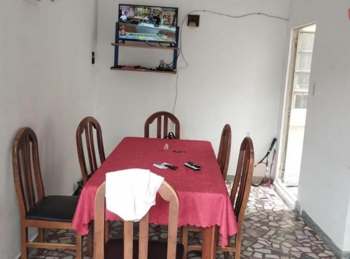 PH · 112m² · 3 Ambientes