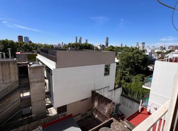 Departamento de 2 ambientes, Palermo · Departamento de 40 m² con 1 Dormitorio en Venta en Palermo Soho