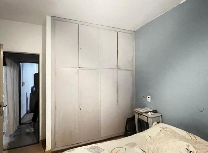 PH · 57m² · 3 Ambientes · 1 Cochera